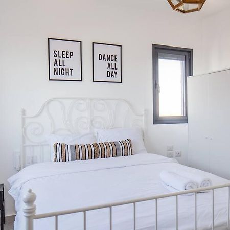 O&O Group- Magical 4Br Apt With Panoramic Sea View Bat Yam Exterior photo