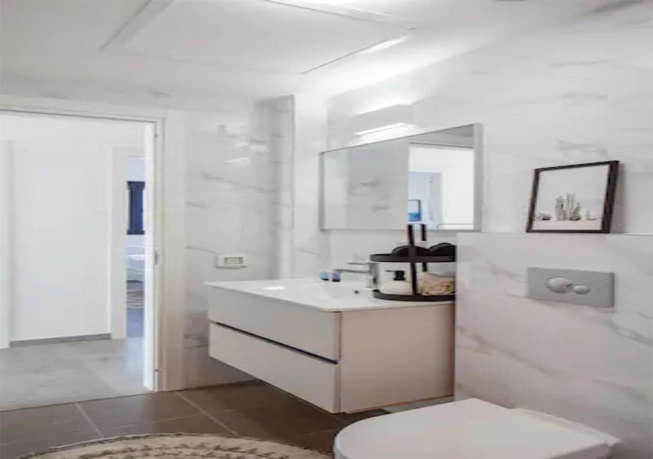 O&O Group- Magical 4Br Apt With Panoramic Sea View Bat Yam Exterior photo